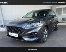 Ford Kuga Brive-la-Gaillarde