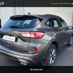 Ford Kuga 2.5 Duratec 190ch FHEV E85 ST-Line BVA Brive-la-Gaillarde