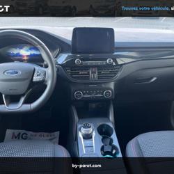 Ford Kuga 2.5 Duratec 190ch FHEV E85 ST-Line BVA Brive-la-Gaillarde