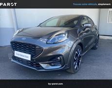 Ford Puma Brive-la-Gaillarde