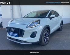 Ford Puma Brive-la-Gaillarde