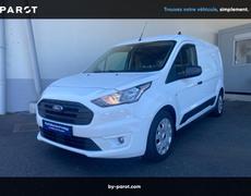 Ford Transit Connect Brive-la-Gaillarde