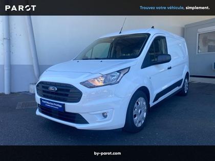 Ford Transit Connect - L2 1.0E 100ch E85 Trend - 17 900 €
