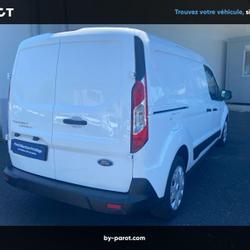 Ford Transit Connect L2 1.0E 100ch E85 Trend Brive-la-Gaillarde