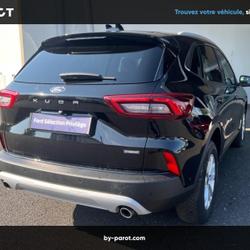 Ford Kuga 2.5 Duratec 180ch Hybrid FlexiFuel Titanium Business Powershift Brive-la-Gaillarde