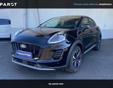 Ford Puma Brive-la-Gaillarde