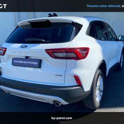 Ford Kuga 2.5 Duratec 180ch Hybrid FlexiFuel Titanium Business Powershift Brive-la-Gaillarde