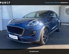 Ford Puma Brive-la-Gaillarde