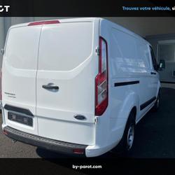 Ford Transit Custom 300 L1H1 2.0 EcoBlue 130 Hybrid Trend Business Brive-la-Gaillarde