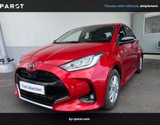 Mazda Mazda2 Brive-la-Gaillarde
