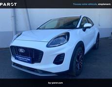 Ford Puma Brive-la-Gaillarde