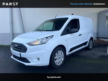 Ford Transit Connect - L1 1.5 EcoBlue 75ch Trend Business - 12 490 €