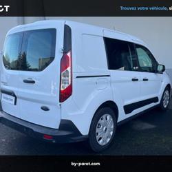 Ford Transit Connect L1 1.5 EcoBlue 75ch Trend Business Brive-la-Gaillarde
