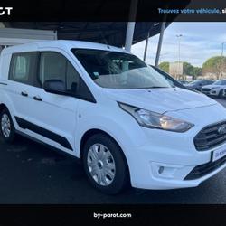 Ford Transit Connect L1 1.5 EcoBlue 75ch Trend Business Brive-la-Gaillarde