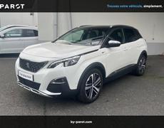 Peugeot 3008 Brive-la-Gaillarde