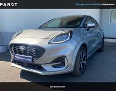 Ford Puma Brive-la-Gaillarde