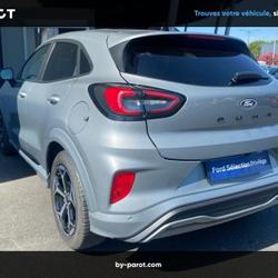 Ford Puma 1.0 EcoBoost Hybrid 125ch ST-Line S&S Brive-la-Gaillarde