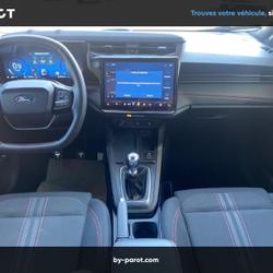 Ford Puma 1.0 EcoBoost Hybrid 125ch ST-Line S&S Brive-la-Gaillarde