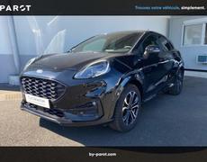 Ford Puma Brive-la-Gaillarde