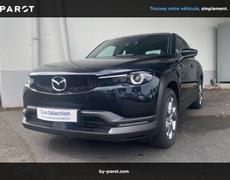Mazda MX-30 Brive-la-Gaillarde