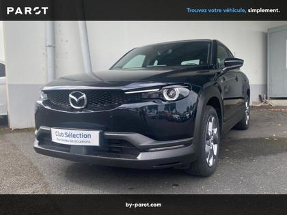 Mazda MX-30 - e-SKYACTIV EV 145ch Exclusive-Line 2022 - 16 900 €
