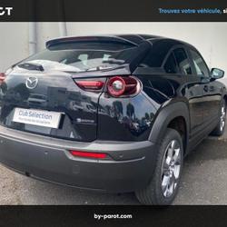 Mazda MX-30 e-SKYACTIV EV 145ch Exclusive-Line 2022 Brive-la-Gaillarde