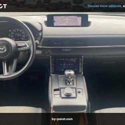 Mazda MX-30 e-SKYACTIV EV 145ch Exclusive-Line 2022 Brive-la-Gaillarde