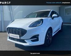 Ford Puma Brive-la-Gaillarde