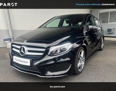 Mercedes Classe B Brive-la-Gaillarde