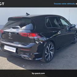 Volkswagen Golf 8 2.0 TDI SCR 150ch R-Line DSG7 Brive-la-Gaillarde