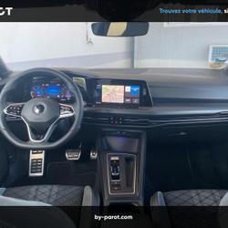 Volkswagen Golf 8 2.0 TDI SCR 150ch R-Line DSG7 Brive-la-Gaillarde
