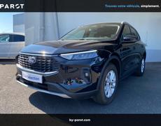 Ford Kuga Brive-la-Gaillarde