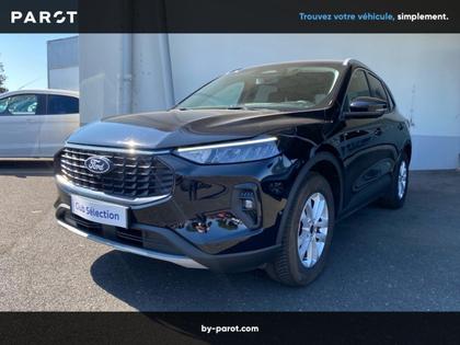Ford Kuga - 2.5 Duratec 180ch Hybrid FlexiFuel Titanium Business Powershift - 28 490 €