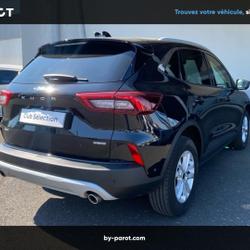 Ford Kuga 2.5 Duratec 180ch Hybrid FlexiFuel Titanium Business Powershift Brive-la-Gaillarde
