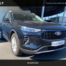 Ford Kuga 2.5 Duratec 180ch Hybrid FlexiFuel Titanium Business Powershift Brive-la-Gaillarde