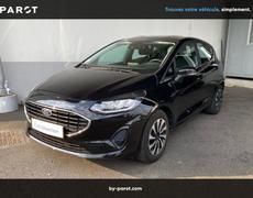Ford Fiesta Brive-la-Gaillarde