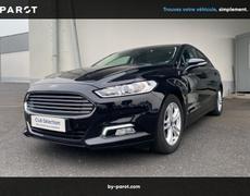 Ford Mondeo Brive-la-Gaillarde
