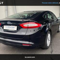 Ford Mondeo 1.5 EcoBoost 160ch Titanium 5p Brive-la-Gaillarde