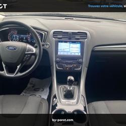 Ford Mondeo 1.5 EcoBoost 160ch Titanium 5p Brive-la-Gaillarde