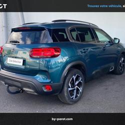 Citroen C5 Aircross PureTech 130ch S&S Feel Brive-la-Gaillarde