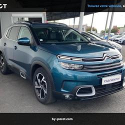 Citroen C5 Aircross PureTech 130ch S&S Feel Brive-la-Gaillarde