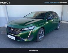 Peugeot 308 III Phase 1 Brive-la-Gaillarde