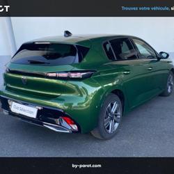 Peugeot 308 III Phase 1 1.5 BlueHDi 130ch S&S Allure EAT8 Brive-la-Gaillarde