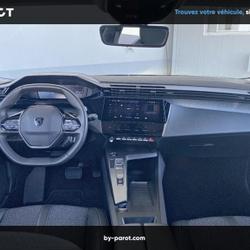 Peugeot 308 III Phase 1 1.5 BlueHDi 130ch S&S Allure EAT8 Brive-la-Gaillarde