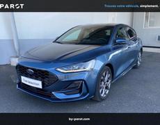 Ford Focus Brive-la-Gaillarde