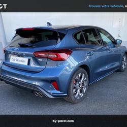 Ford Focus 1.0 Flexifuel mHEV 125ch ST-Line Style Brive-la-Gaillarde