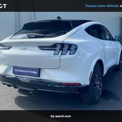 Ford Mustang 487ch Extended Range 91kWh GT AWD Brive-la-Gaillarde