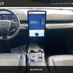 Ford Mustang 487ch Extended Range 91kWh GT AWD Brive-la-Gaillarde