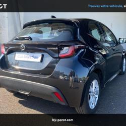 Mazda Mazda2 1.5 Hybrid 116ch Agile Brive-la-Gaillarde