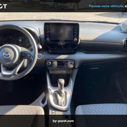 Mazda Mazda2 1.5 Hybrid 116ch Agile Brive-la-Gaillarde